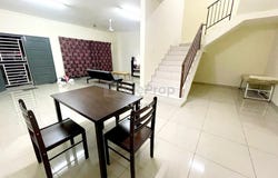 LORONG UTAMA, TAMAN JANA UTAMA, 34600, Larut Matang, Perak 34600