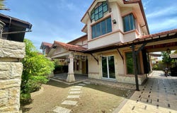 Jalan Aman Perdana, Klang, Selangor 41050