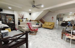 Ampang, Selangor 68000