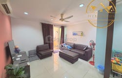 Jalan Bersatu, Section 5, Taman Bukit Serdang, 43300, Selangor, Seri Kembangan, Selangor 43300
