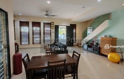 Persiaran Mahkota Cheras, Cheras, Selangor 43200