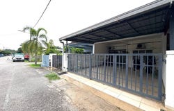 Jalan Pasar Malam, Klang, Selangor 41050