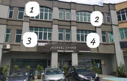 J, Shah Alam, Selangor 40150