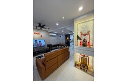 Johor Bahru, Johor 81300