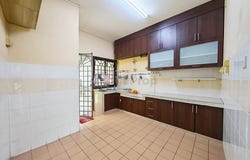 Off Jalan Puchong, Puchong, Selangor 47100