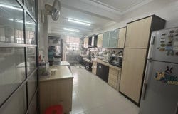 Jalan Damai Budi, Cheras, Kuala Lumpur 56000