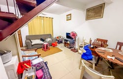 Jalan Cuepacs, Taman Koperasi Cuepacs, Kajang, Selangor 43200