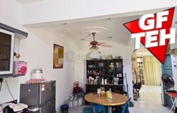 transkrian, Nibong Tebal, Penang 14300