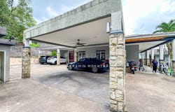 Jalan TC, Gombak, Selangor 53100