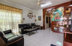 Johor Bahru, Johor 81200