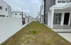 Semenyih, Selangor 43700