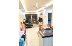 Jalan Kasturi Seksyen 11, Seri Kembangan, Selangor 43200
