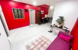 Kompleks Otomobil, Seksyen 15, Shah Alam, 40200, Selangor, Shah Alam, Selangor 40000