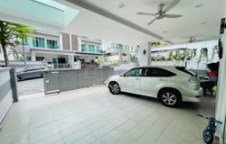 Beverly Heights 68000 Ampang Jaya Selangor, Ampang, Selangor 68000