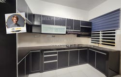 Persiaran Pelangi Semenyih 2, Semenyih, Selangor 43500