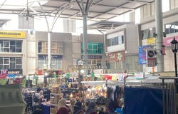 Bangi, Selangor 43650