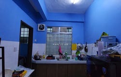 Pandan Perdana, Cheras, 55300, Selangor, Pandan Perdana, Selangor 55300