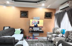 Jalan 8, Bangi, Selangor 0