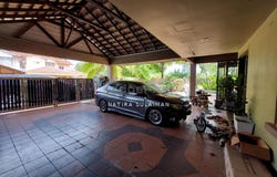 Jalan Seri Putra, Kajang, Selangor 43000