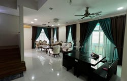 Section 4, Shah Alam, Selangor 40000