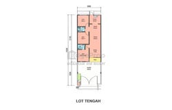 Jalan Kampung Perepat, Kapar, Selangor 42200