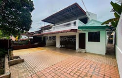 Section 6, Shah Alam, Selangor 40000
