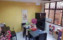 Off Lebuhraya Pasir Gudang, Johor Bahru, Johor 81100
