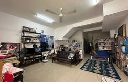 Jalan Puteri, Rawang, Selangor 48300