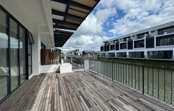 Jalan Persiaran Senibong, Permas Jaya, Masai, Johor 81750