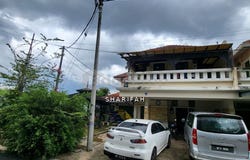 Jalan Merab, Kajang, Selangor 43000