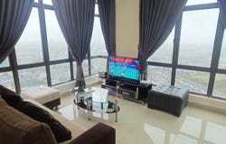 Johor Bahru, Johor 81100