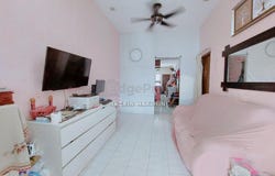 Shah Alam, Selangor 40460