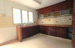 Jalan Teratai 1/2, Ampang, Selangor 56100