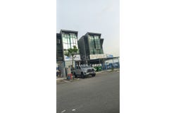 Jalan Haji Abdul Manan, Klang, Selangor 41050