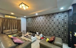 Semenyih, Selangor 43700