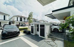 Lot 6232 Eco Grandeur, Persiaran Mokhtar Dahari, Bandar Puncak Alam, Selangor 42300