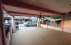Jalan Tasik Puteri, Rawang, Selangor 48300