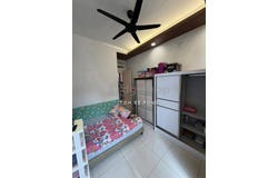 Johor Bahru, Johor 81100