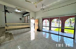Jalan Seruling, Klang, Selangor 41200