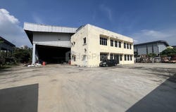 Beranang, Selangor, Semenyih, Selangor 43700