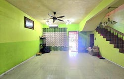Ampang, Selangor 68000