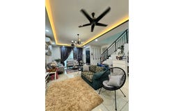 Selangor, Sungai Buloh, Selangor 47000