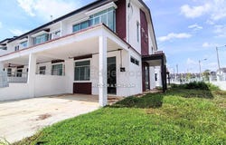 Rawang, Selangor 48020