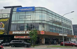 Sungai Besi, Kuala Lumpur 57000