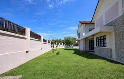 Jalan Bidai U8, Bukit Jelutong, Bukit Jelutong, Selangor 40150