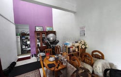 Jalan Saga, Ampang, Selangor 68000