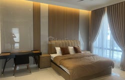 Jalan DC 1, Sungai Buloh, Selangor 47000