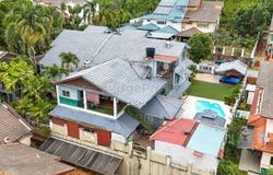 Ampang, Selangor 68000