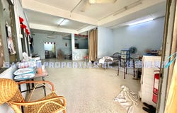 JALAN NANGKA, JALAN SULTAN AZLAN SHAH, 31400, Kinta, Perak 31650