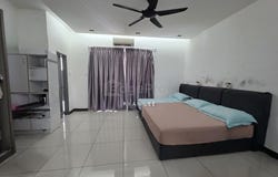 Jalan Perjiranan 15, Johor Bahru, Johor 81100